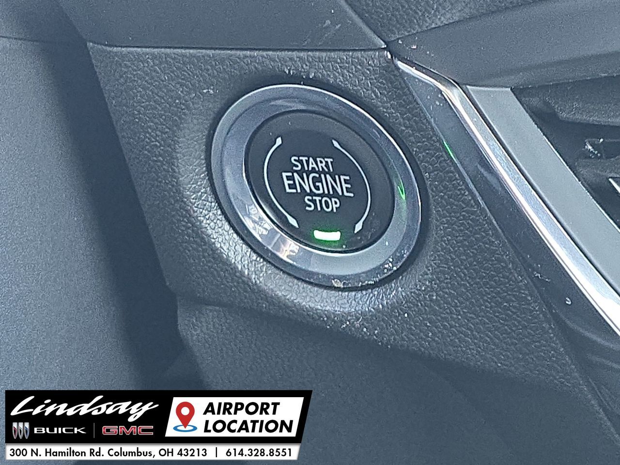 2026 Buick Encore GX Preferred Columbus OH