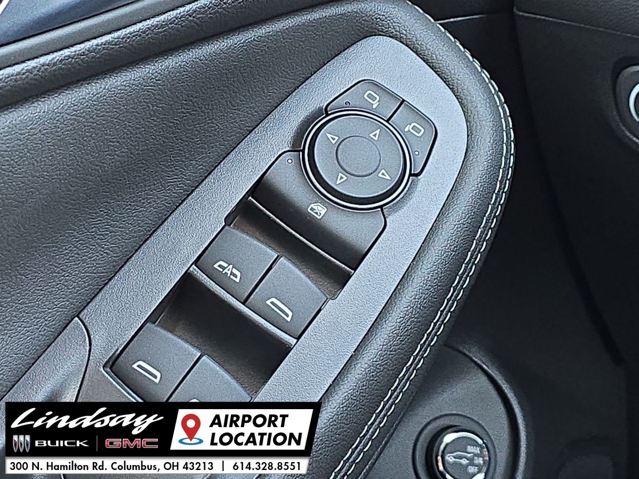 2026 Buick Encore GX Preferred Columbus OH