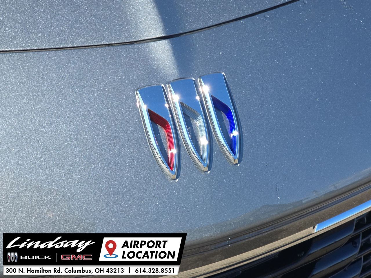 2026 Buick Encore GX Preferred Columbus OH