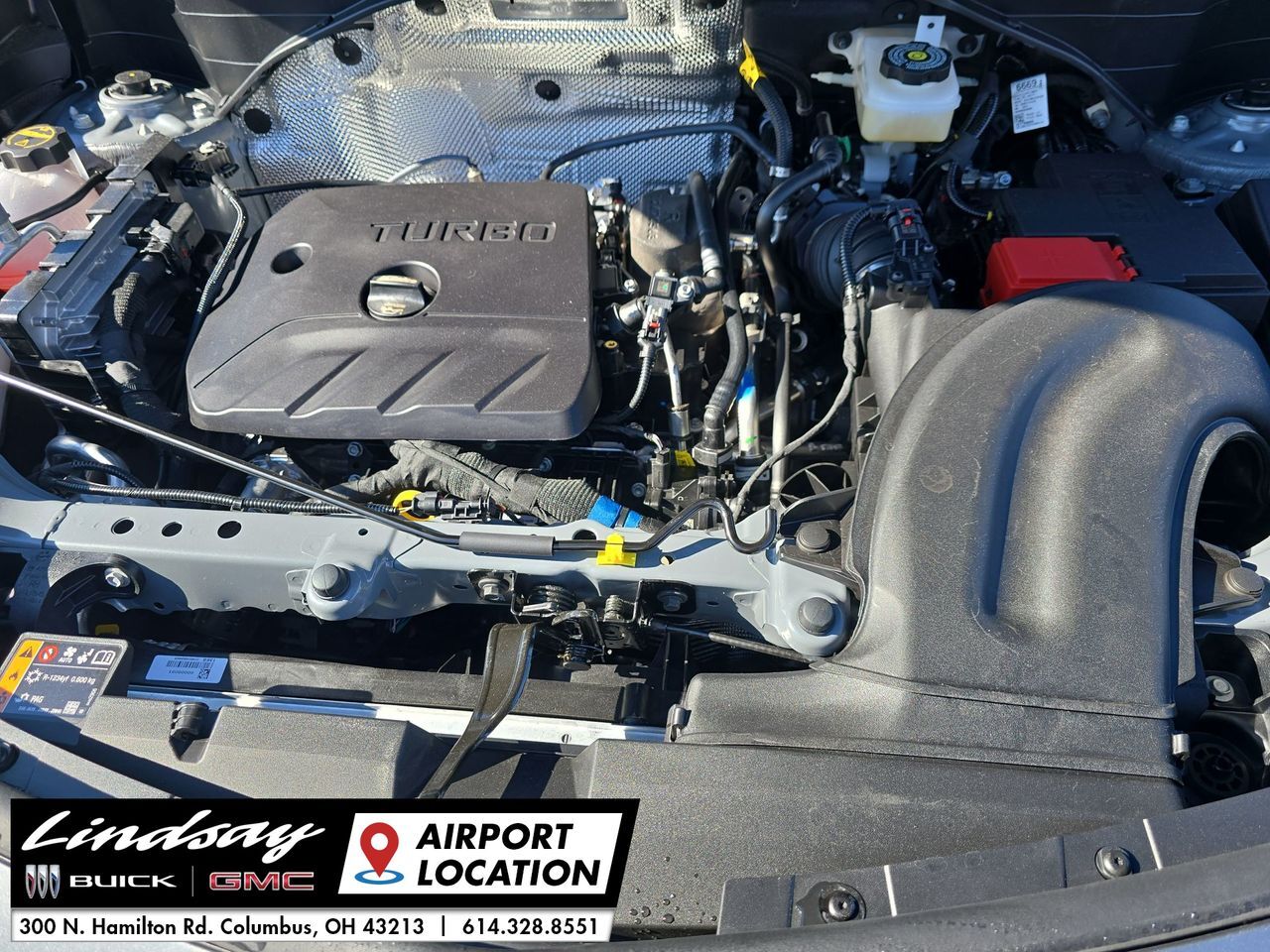 2026 Buick Encore GX Preferred Columbus OH