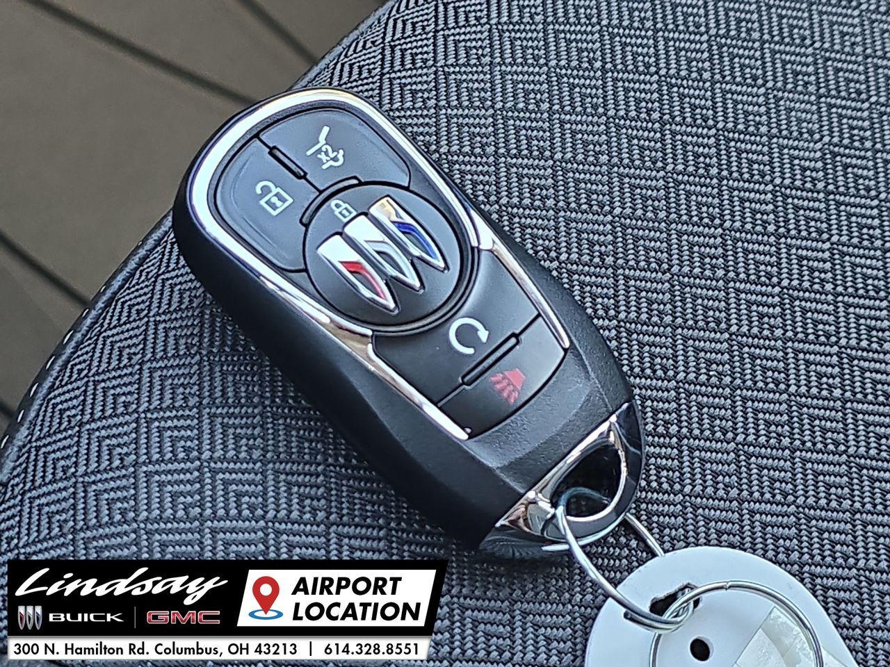 2026 Buick Encore GX Preferred Columbus OH