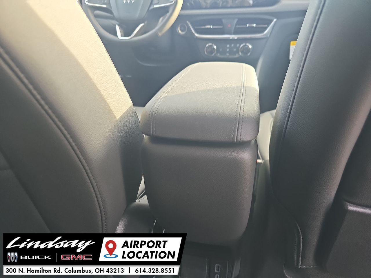 2026 Buick Encore GX Preferred Columbus OH