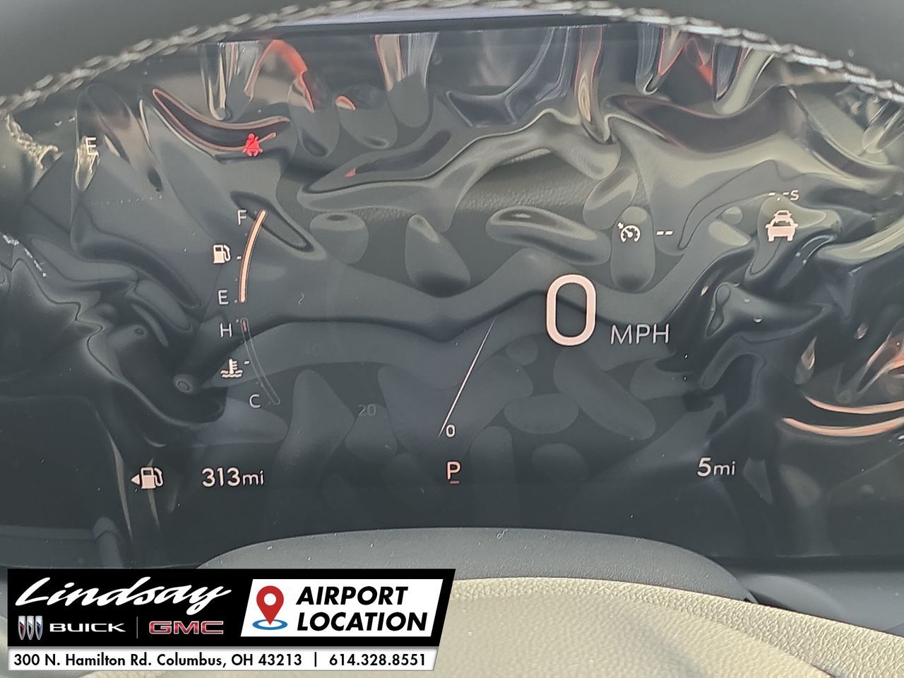 2026 Buick Encore GX Preferred Columbus OH