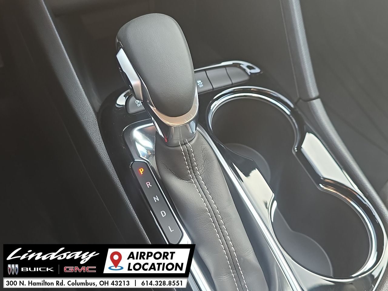 2026 Buick Encore GX Preferred Columbus OH