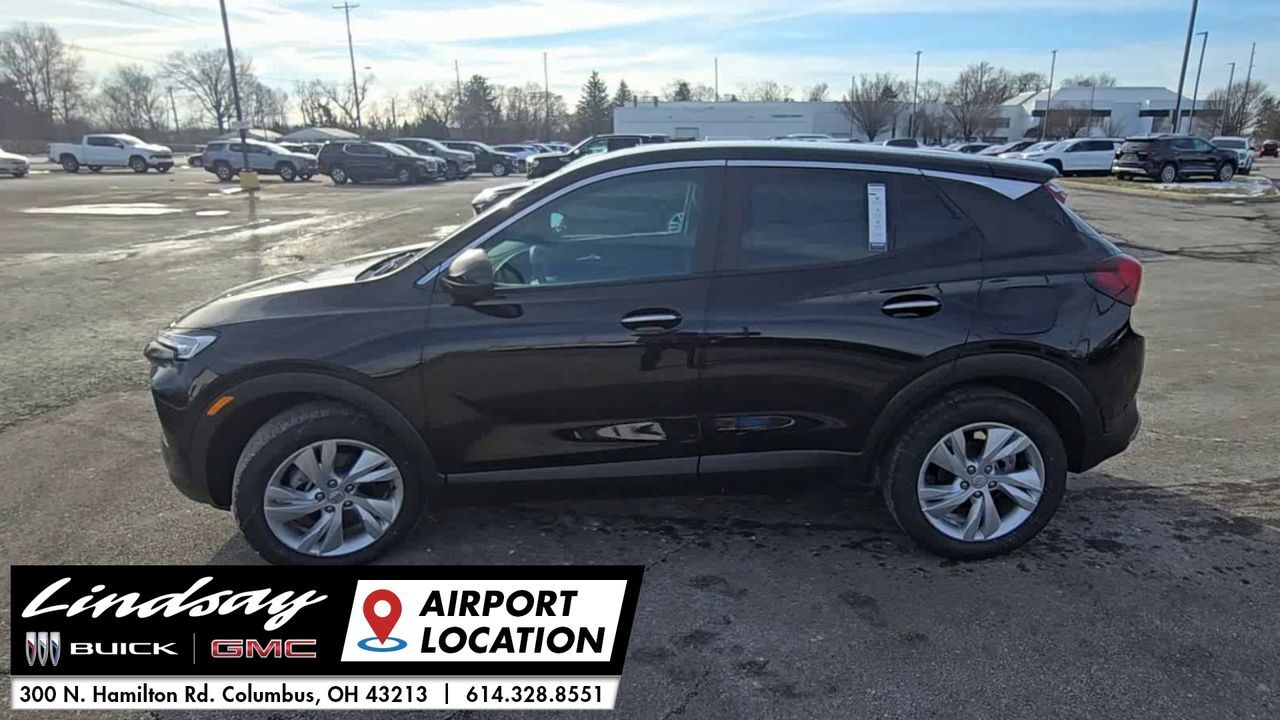 2026 Buick Encore GX Preferred Columbus OH
