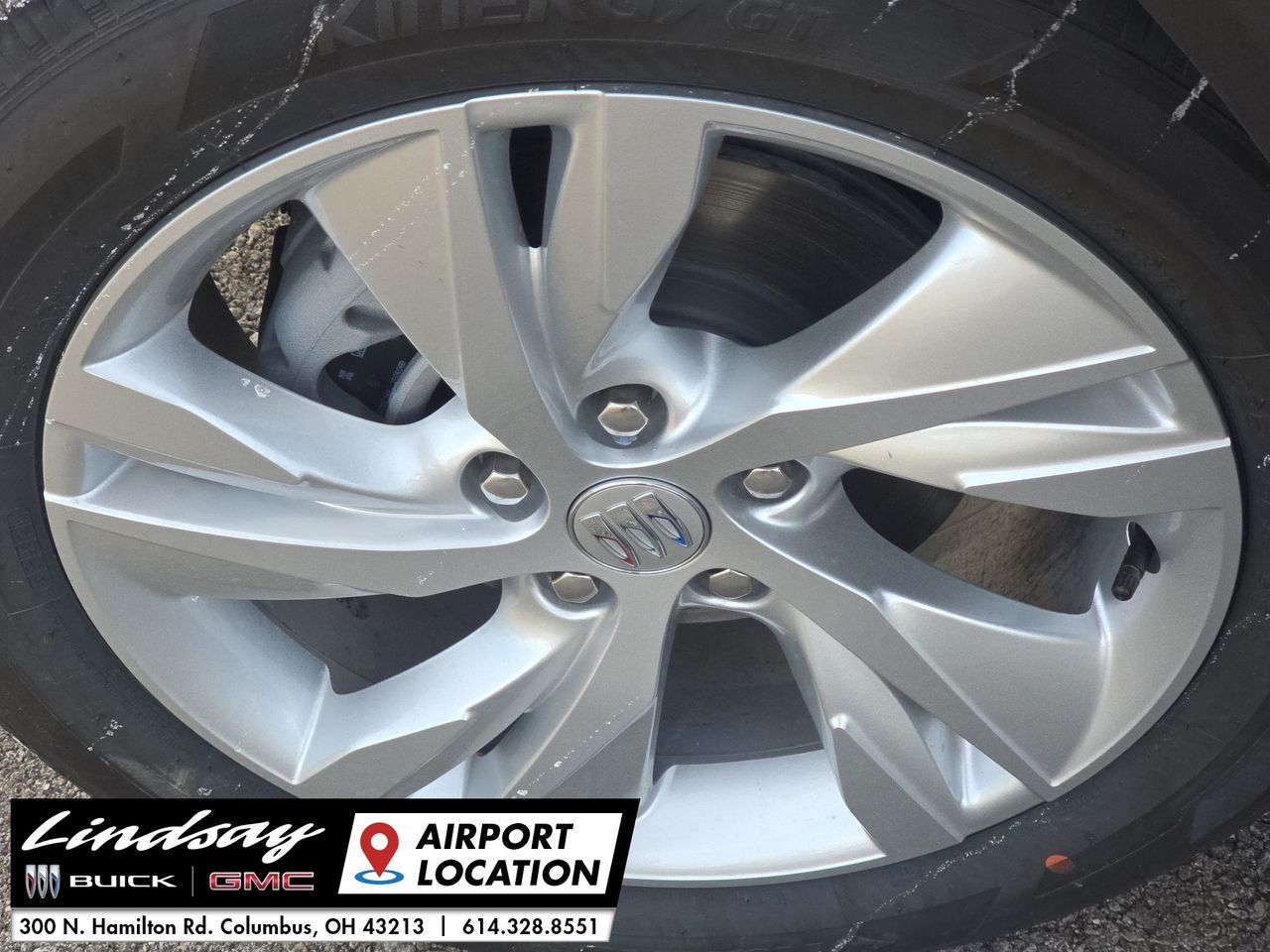 2026 Buick Encore GX Preferred Columbus OH