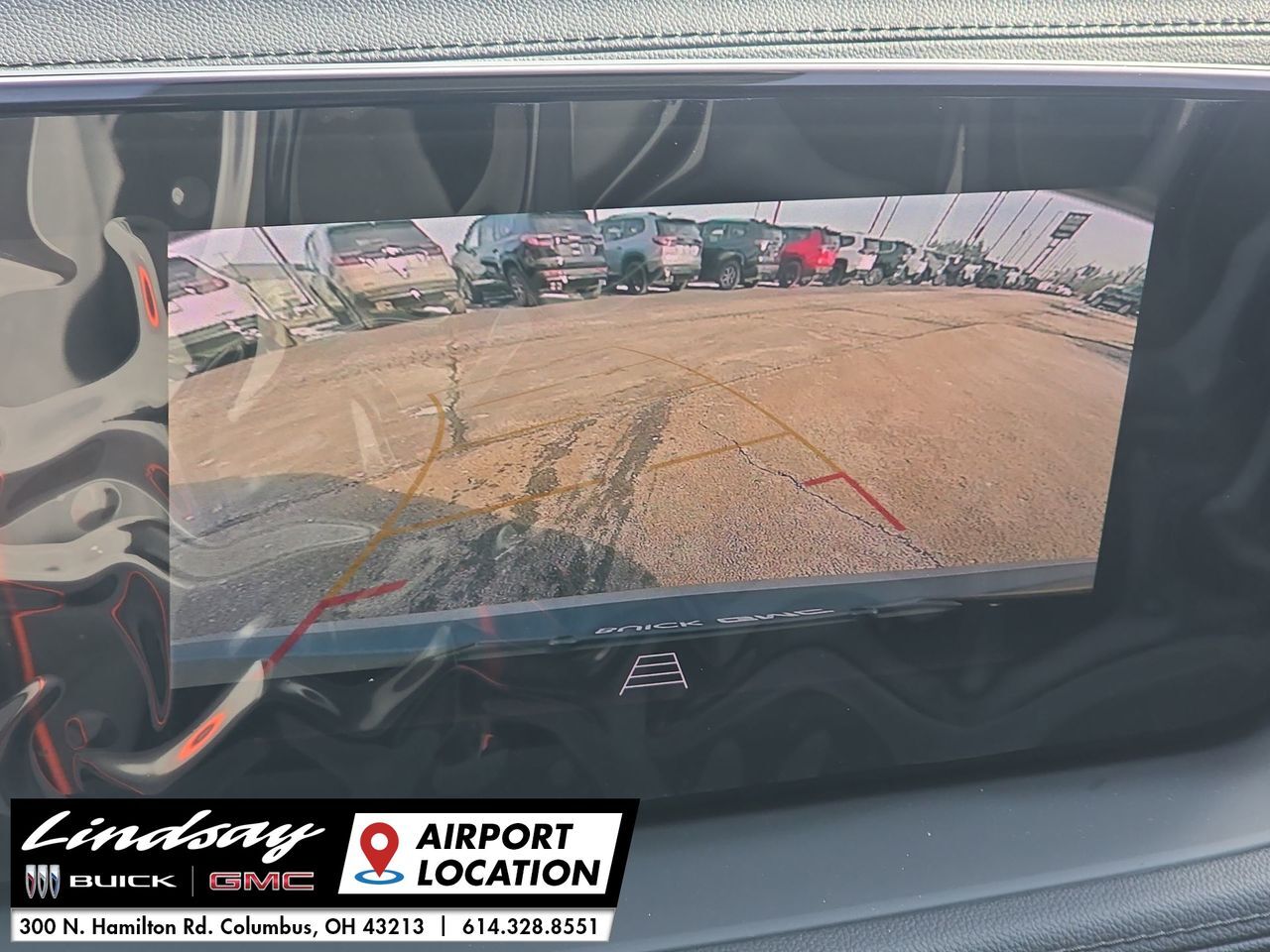 2026 Buick Encore GX Preferred Columbus OH