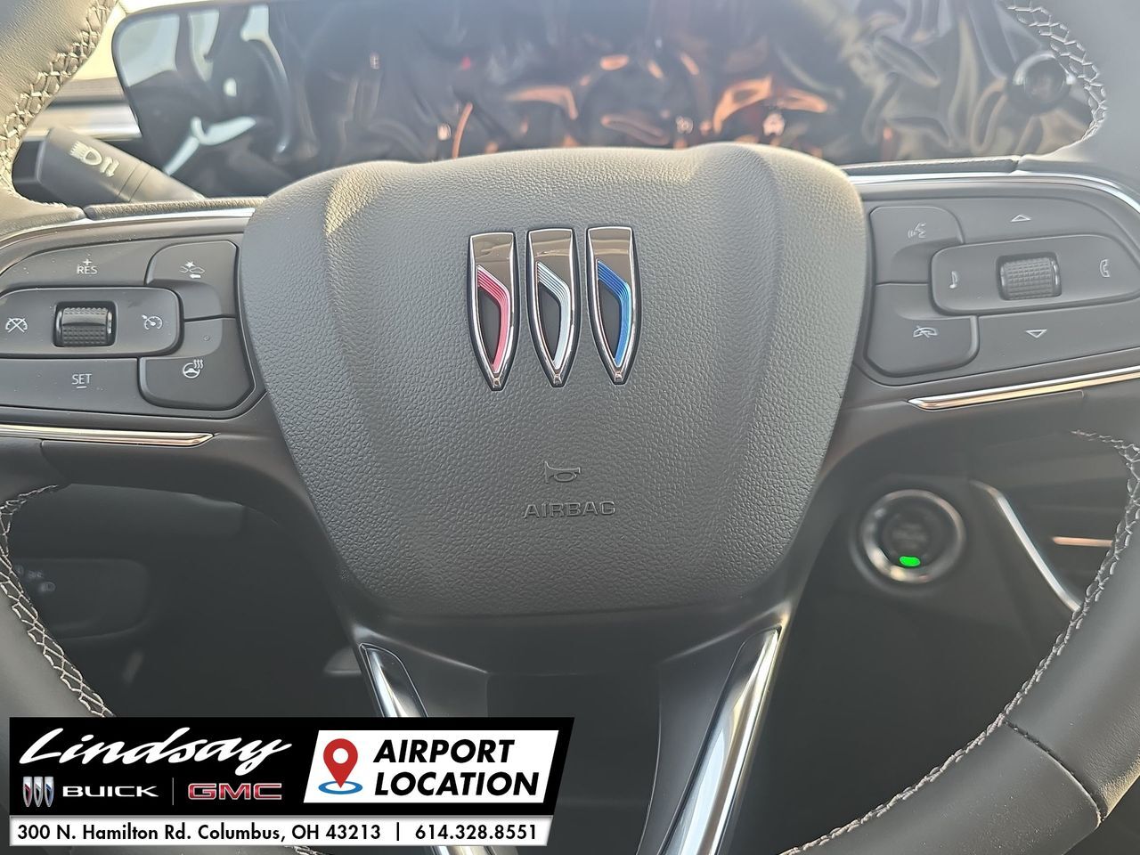 2026 Buick Encore GX Preferred Columbus OH
