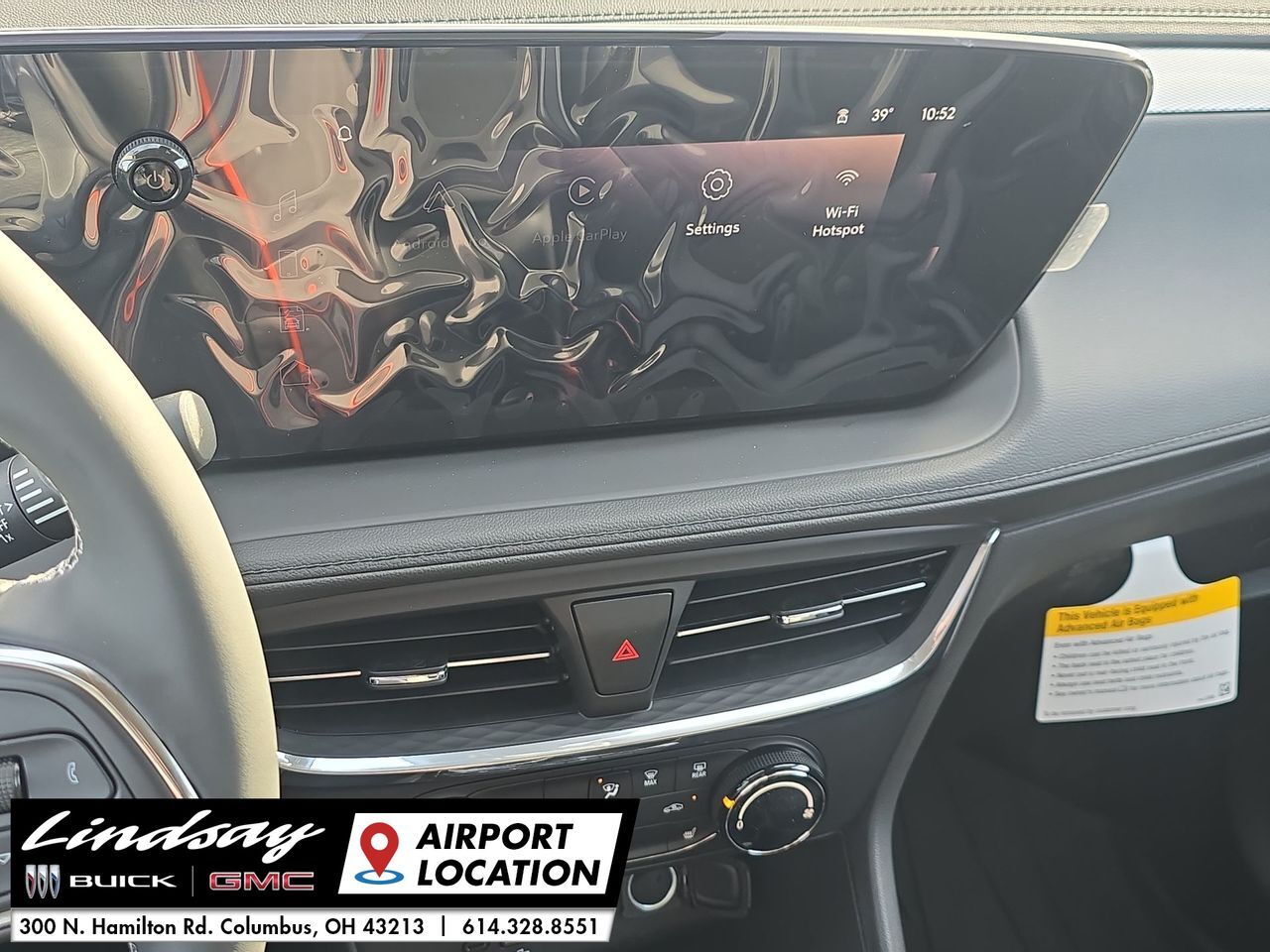 2026 Buick Encore GX Preferred Columbus OH