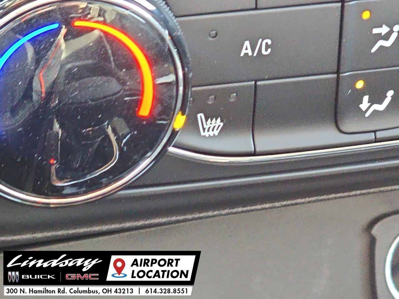 2026 Buick Encore GX Preferred Columbus OH