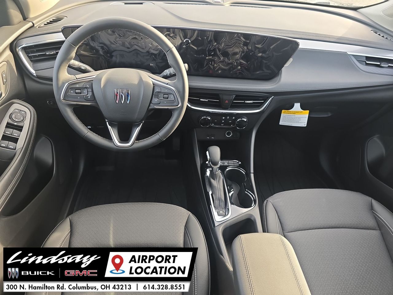 2026 Buick Encore GX Preferred Columbus OH