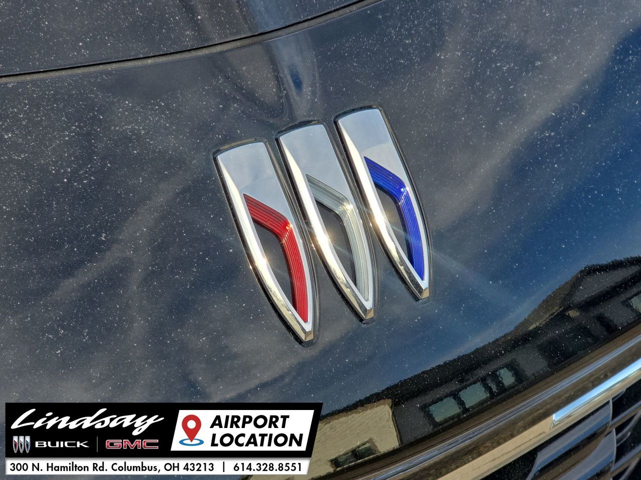 2026 Buick Encore GX Preferred Columbus OH