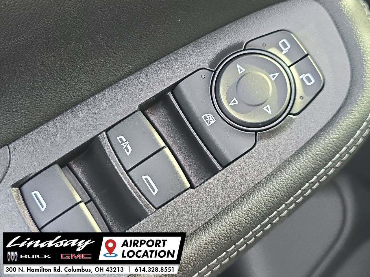 2026 Buick Encore GX Preferred Columbus OH