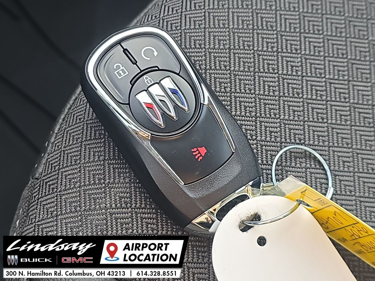 2026 Buick Encore GX Preferred Columbus OH