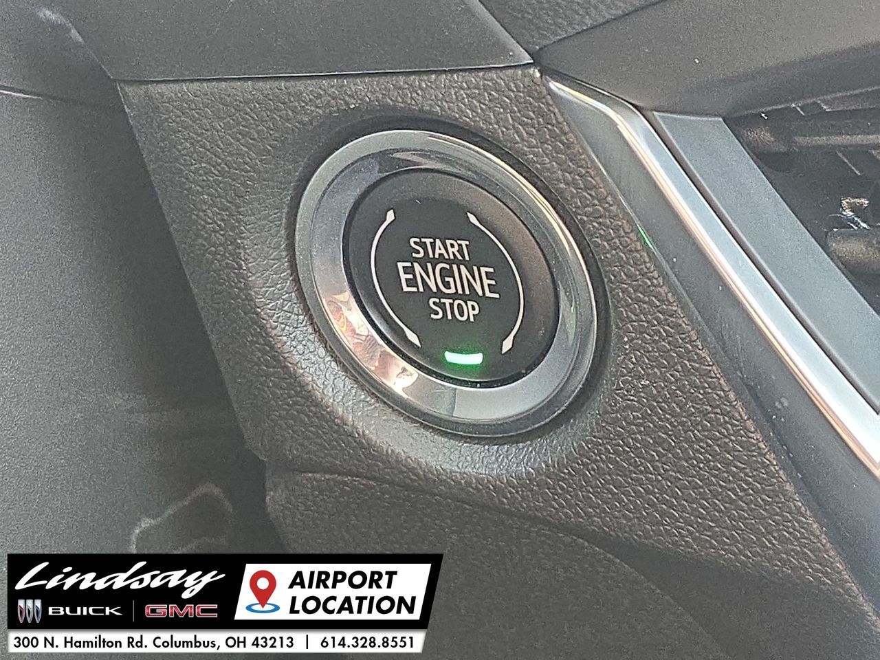 2026 Buick Encore GX Preferred Columbus OH