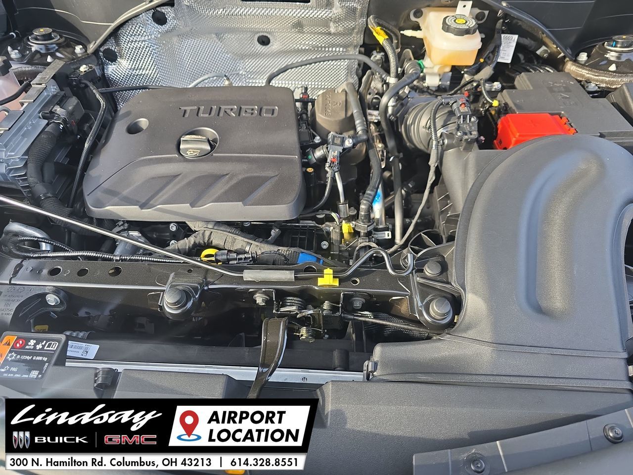 2026 Buick Encore GX Preferred Columbus OH