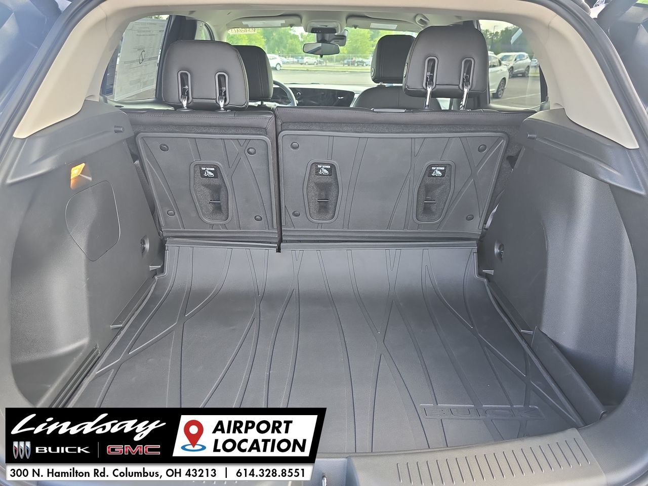 2026 Buick Encore GX Preferred Columbus OH