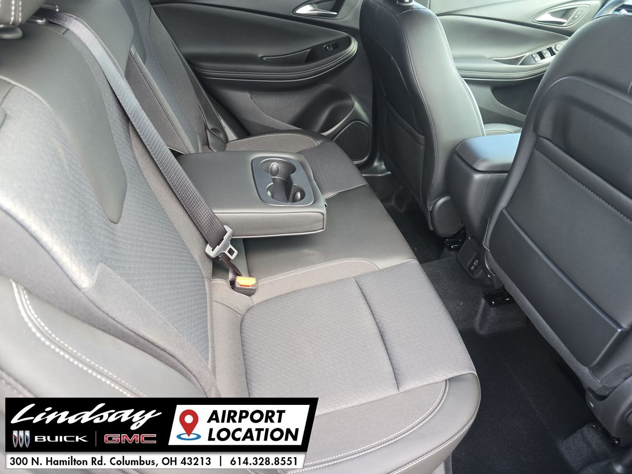 2026 Buick Encore GX Preferred Columbus OH