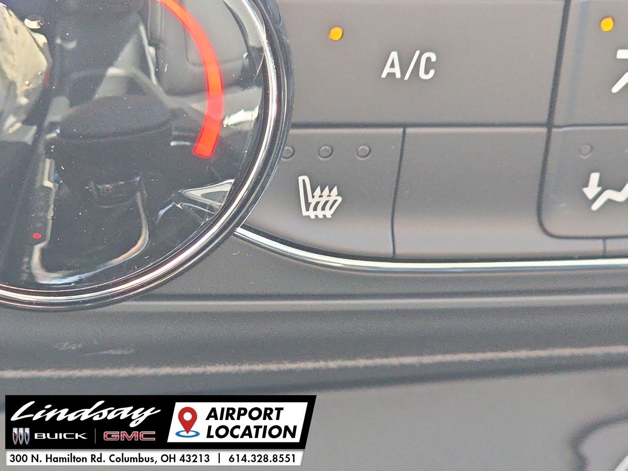 2026 Buick Encore GX Preferred Columbus OH