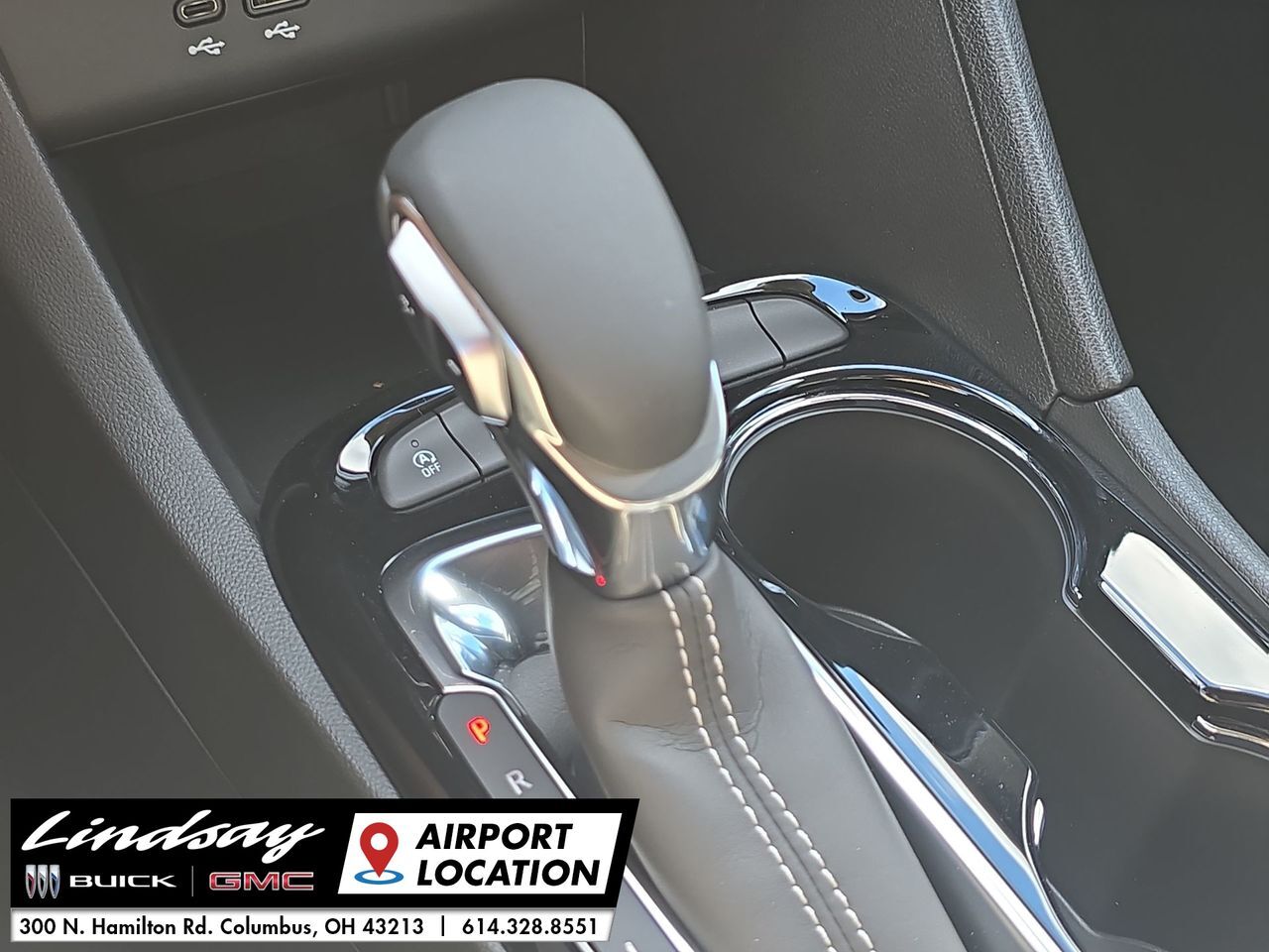 2026 Buick Encore GX Preferred Columbus OH