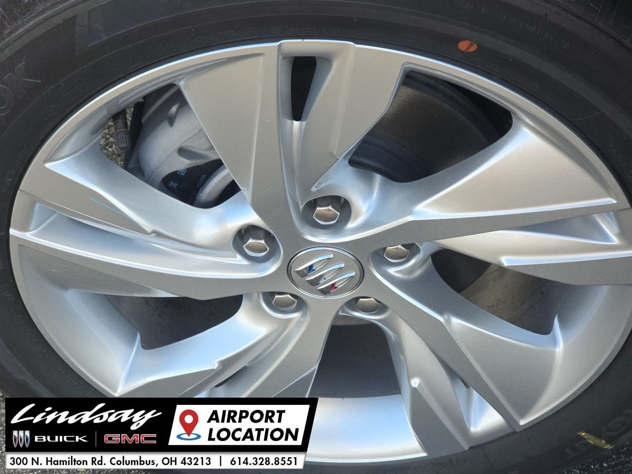 2026 Buick Encore GX Preferred Columbus OH
