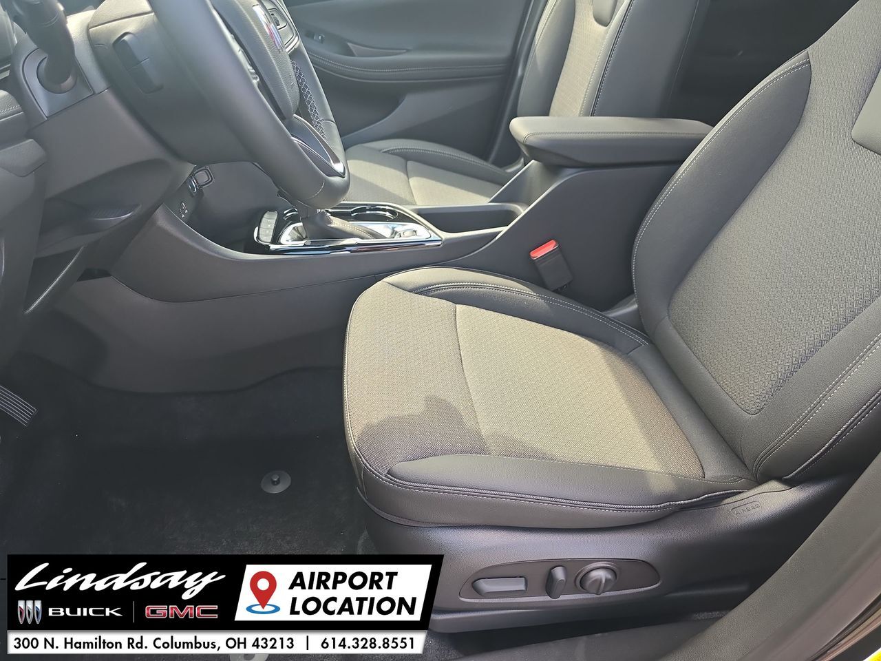 2026 Buick Encore GX Preferred Columbus OH
