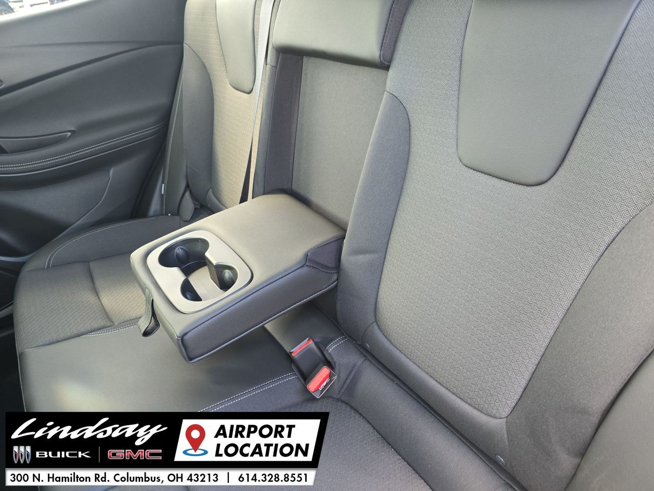 2026 Buick Encore GX Preferred Columbus OH