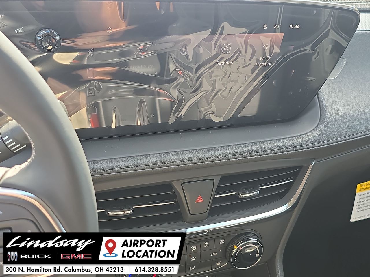 2026 Buick Encore GX Preferred Columbus OH