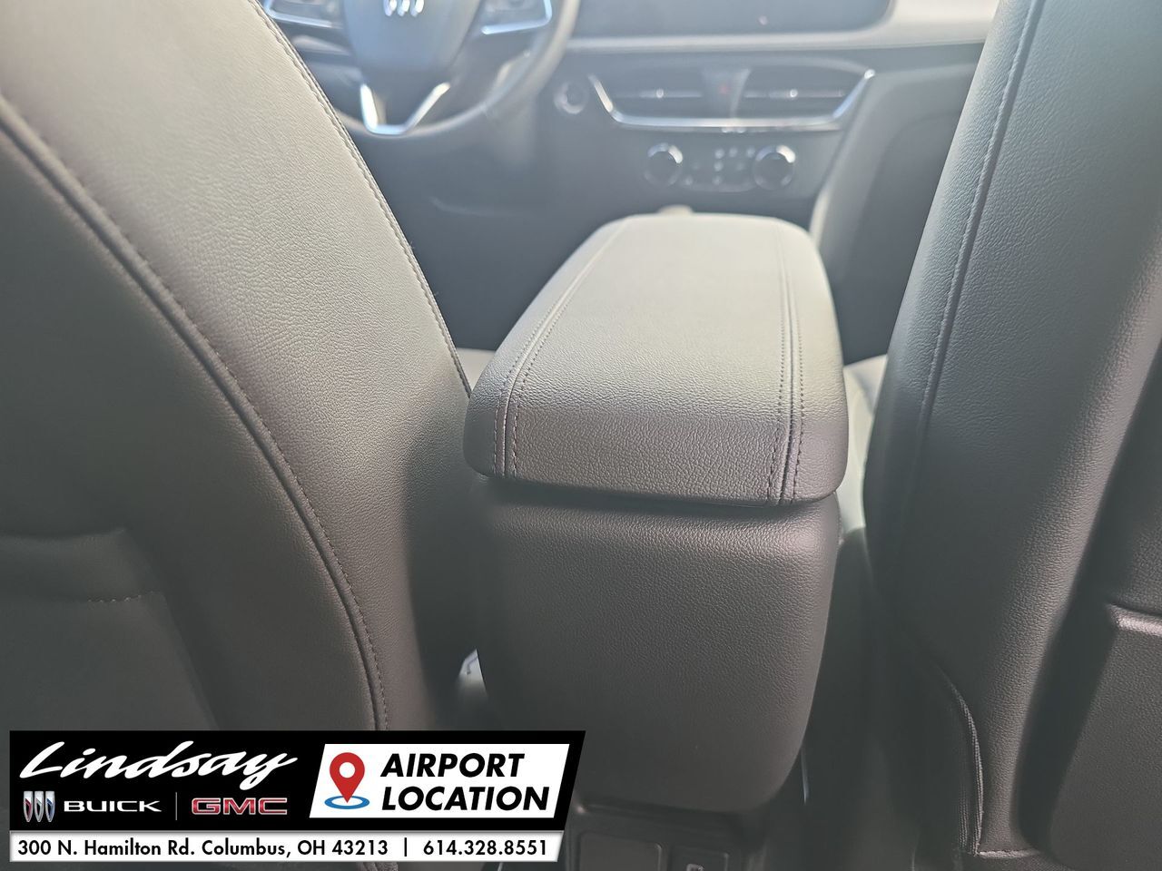 2026 Buick Encore GX Preferred Columbus OH