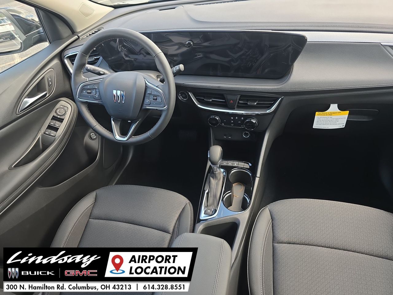 2026 Buick Encore GX Preferred Columbus OH