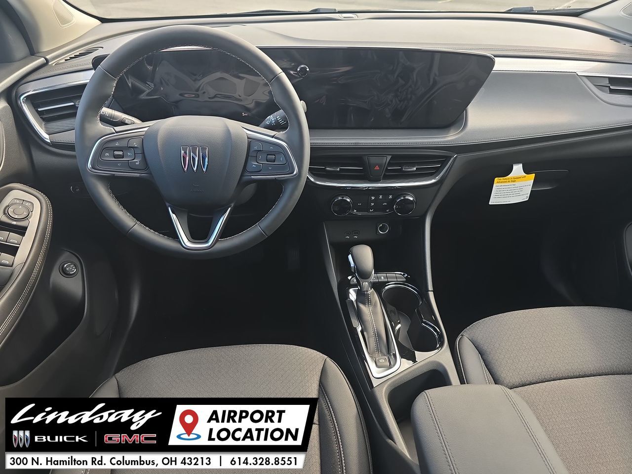 2026 Buick Encore GX Preferred Columbus OH