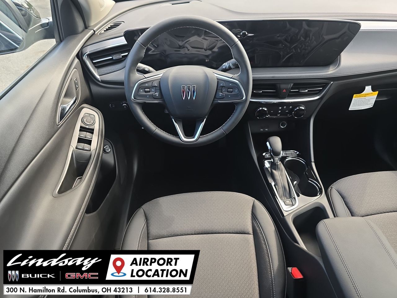 2026 Buick Encore GX Preferred Columbus OH