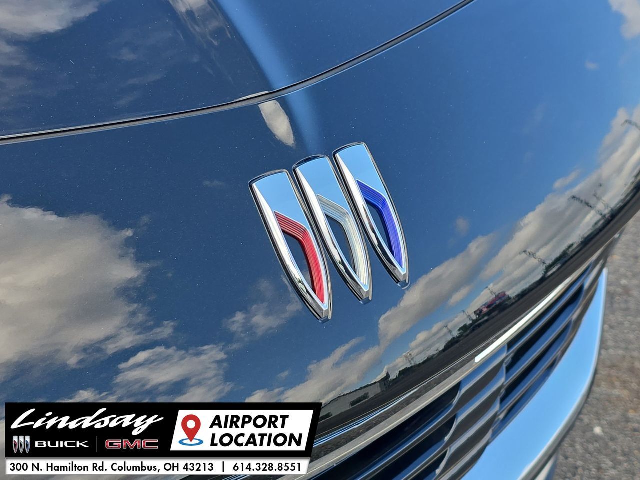 2026 Buick Encore GX Preferred Columbus OH