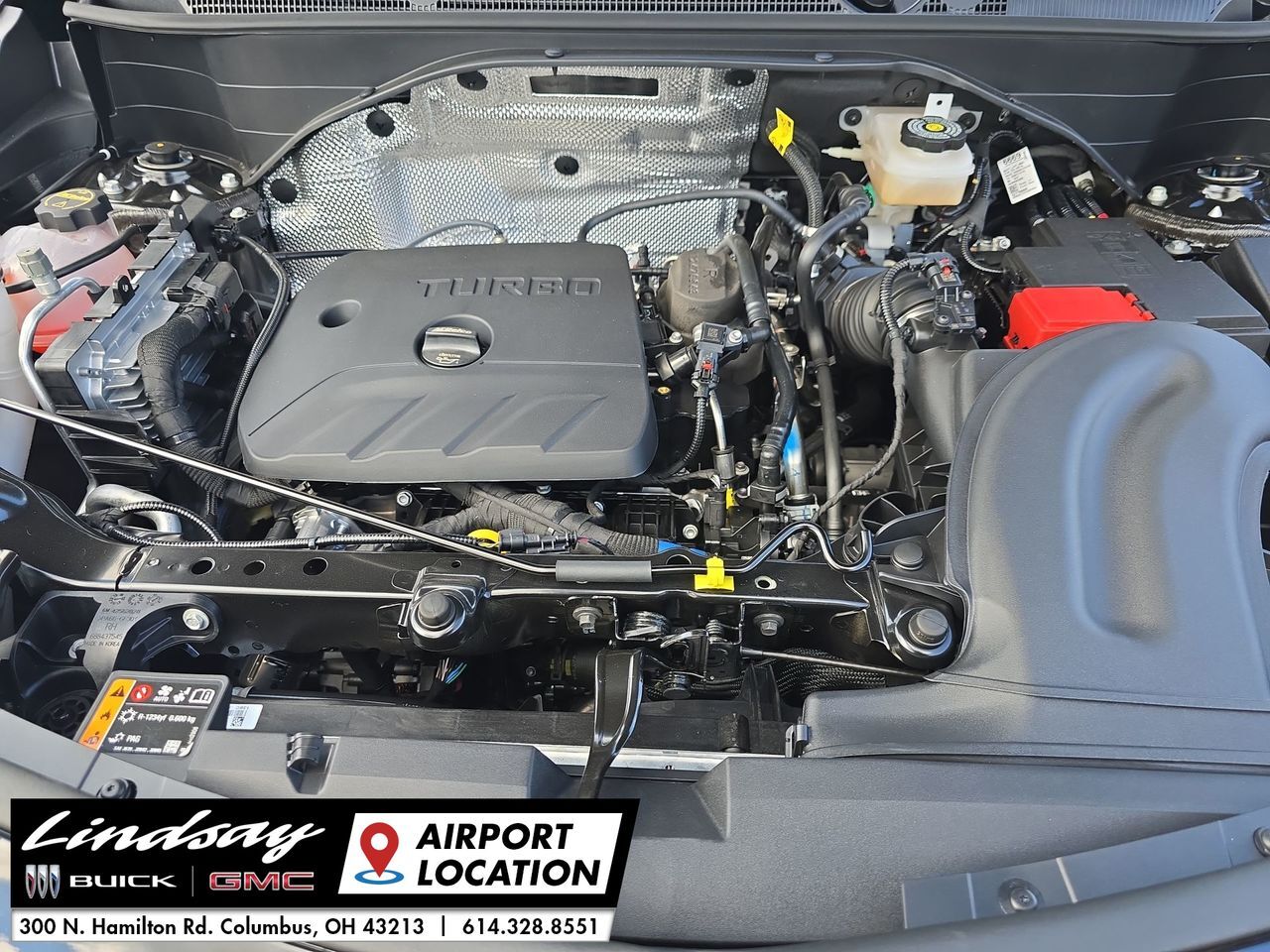 2026 Buick Encore GX Preferred Columbus OH