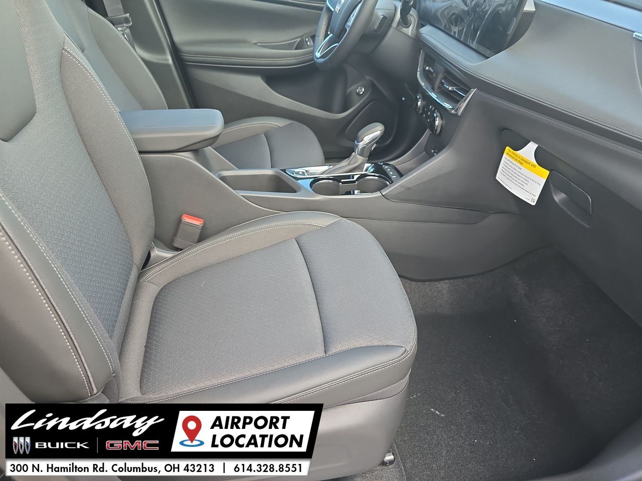 2026 Buick Encore GX Preferred Columbus OH