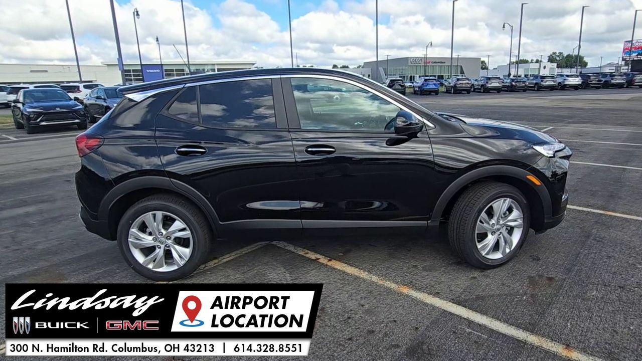 2026 Buick Encore GX Preferred Columbus OH