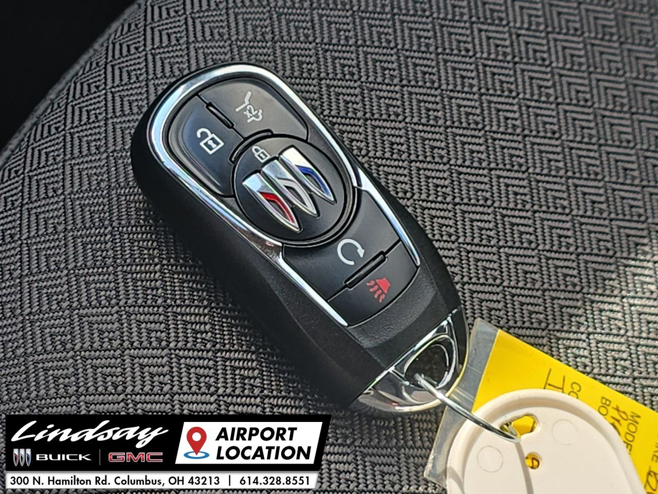 2026 Buick Encore GX Preferred Columbus OH