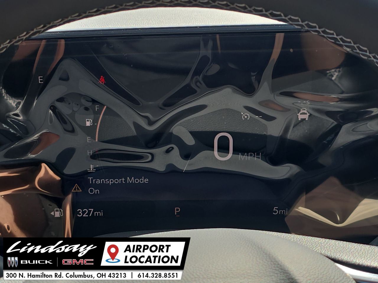 2026 Buick Encore GX Preferred Columbus OH