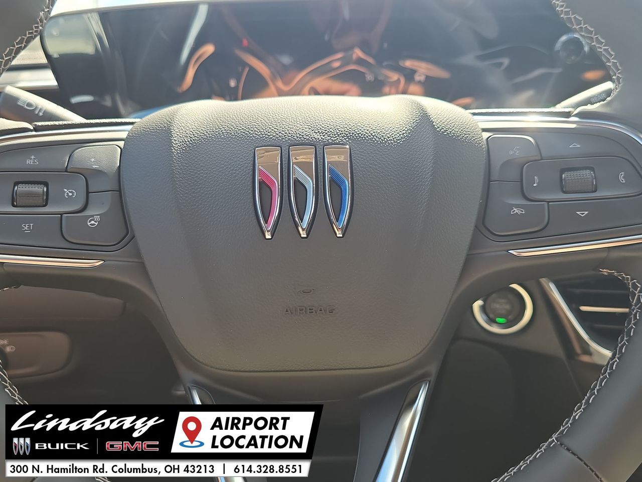2026 Buick Encore GX Preferred Columbus OH
