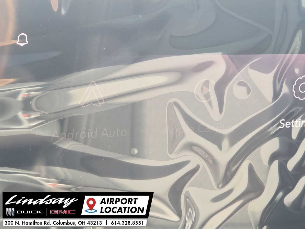 2026 Buick Encore GX Preferred Columbus OH
