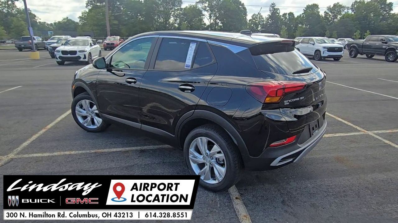 2026 Buick Encore GX Preferred Columbus OH