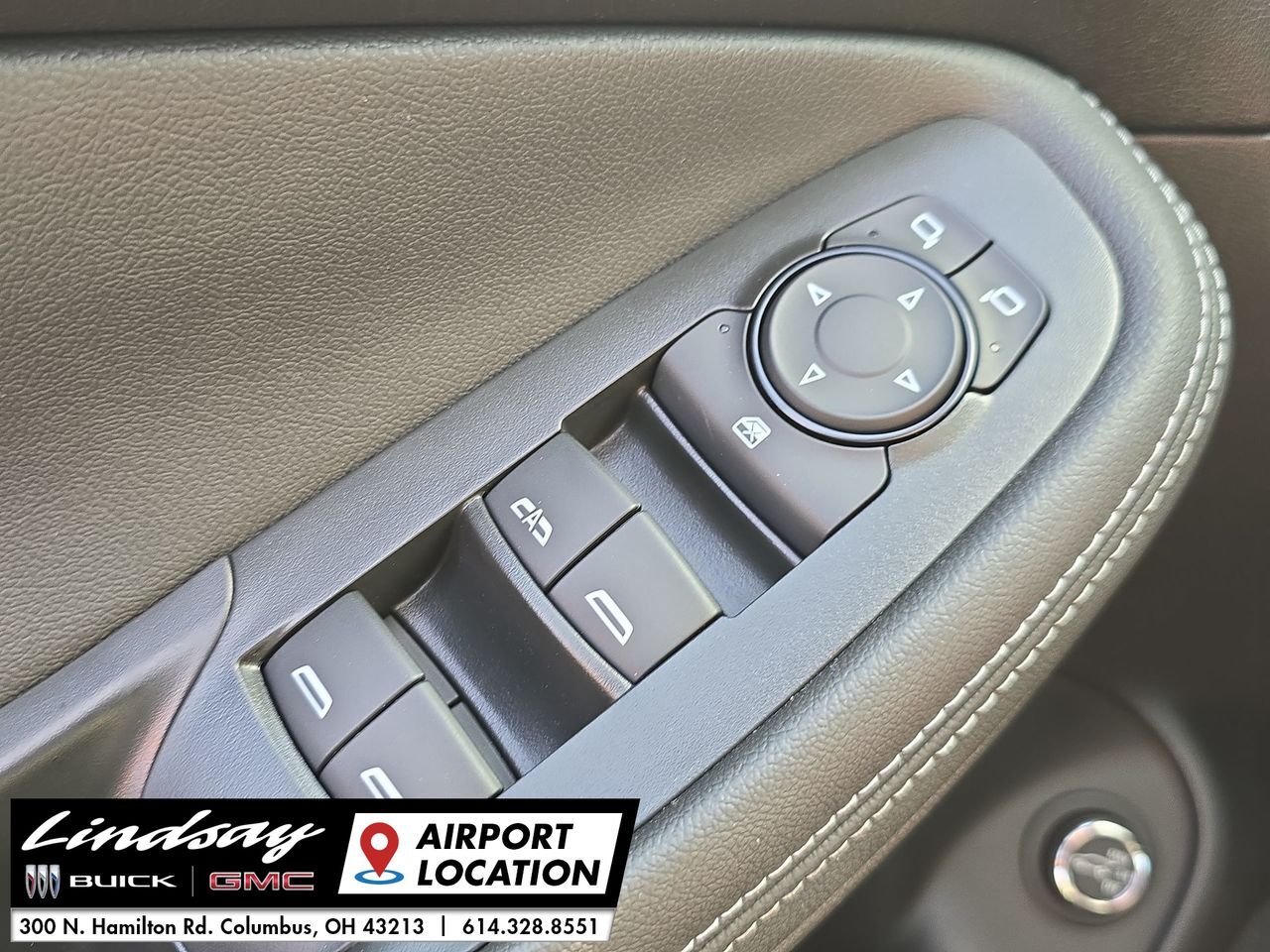 2026 Buick Encore GX Preferred Columbus OH