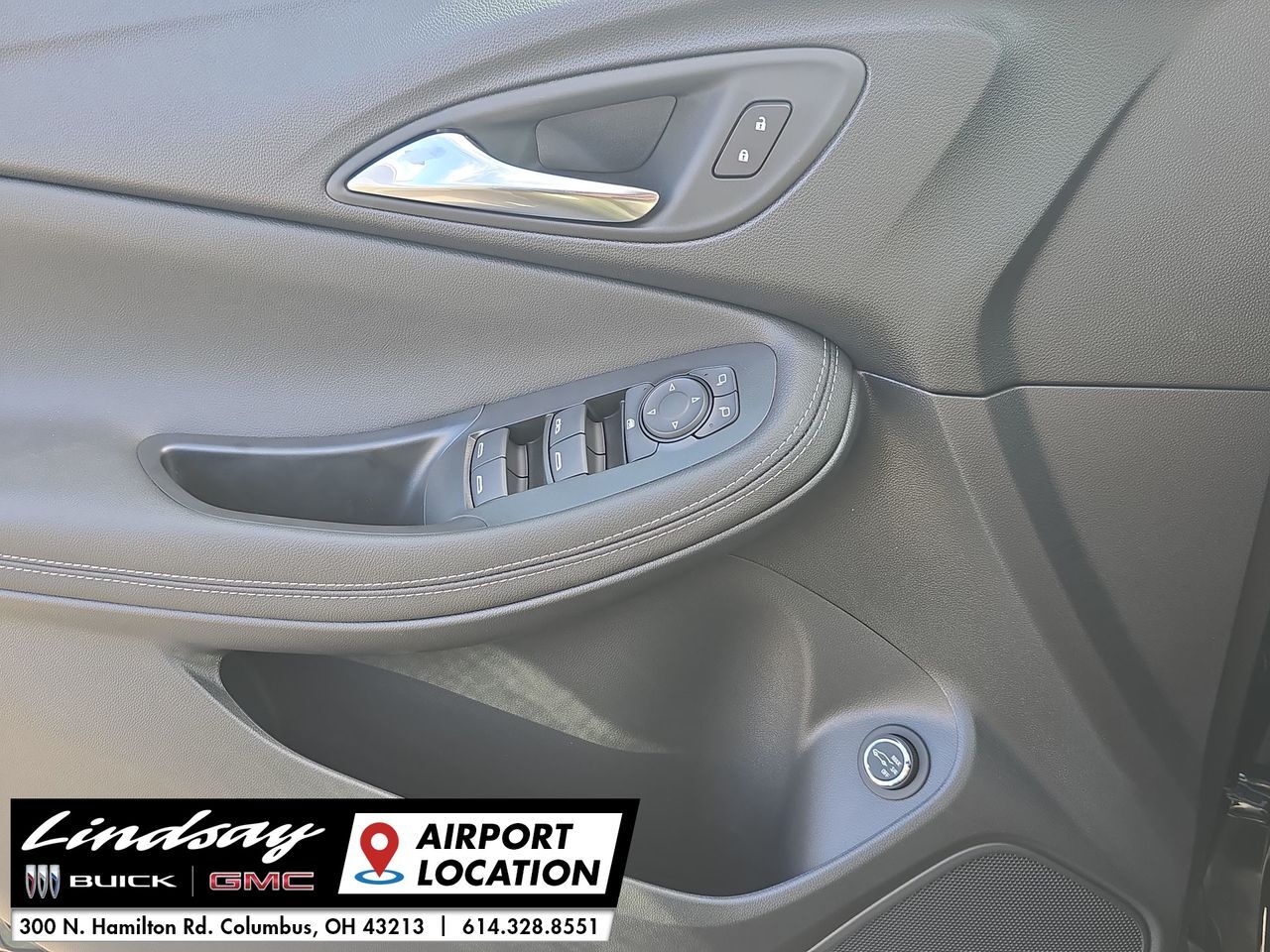 2026 Buick Encore GX Preferred Columbus OH