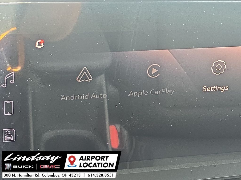 2026 Buick Encore GX Preferred Columbus OH