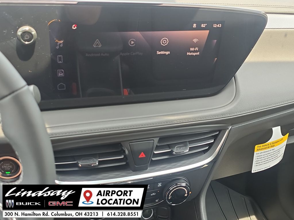 2026 Buick Encore GX Preferred Columbus OH