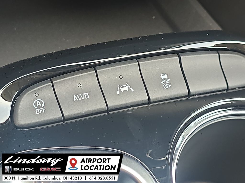 2026 Buick Encore GX Preferred Columbus OH