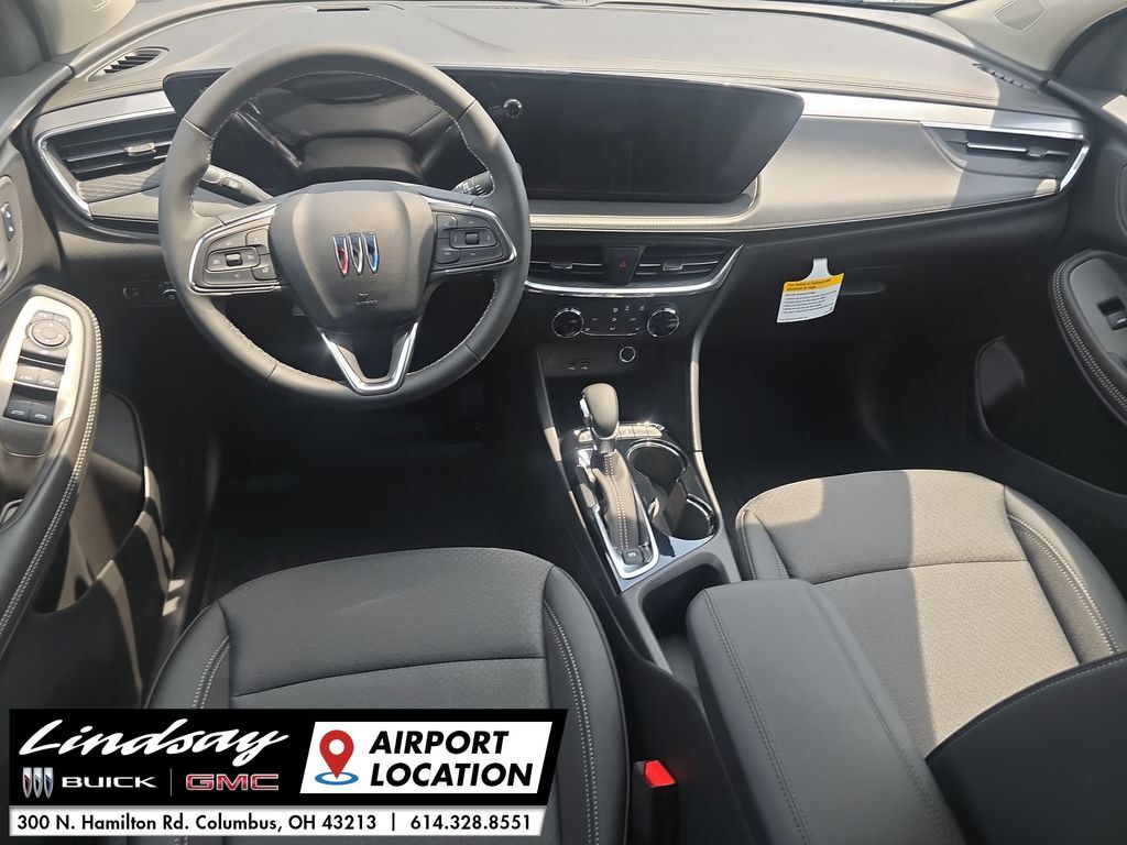 2026 Buick Encore GX Preferred Columbus OH