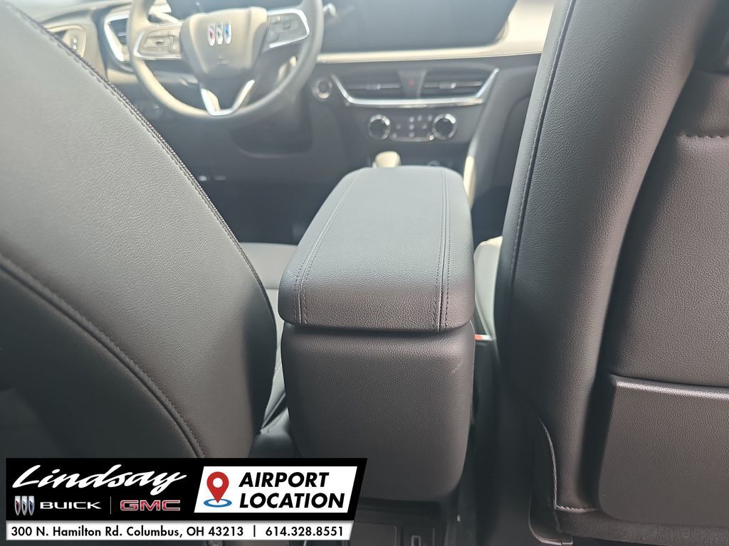 2026 Buick Encore GX Preferred Columbus OH