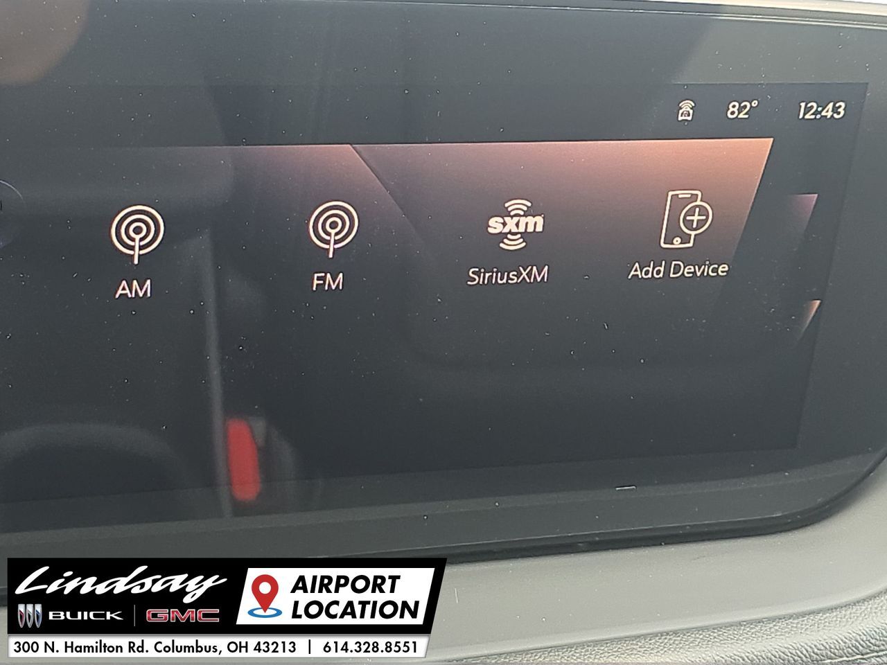 2026 Buick Encore GX Preferred Columbus OH