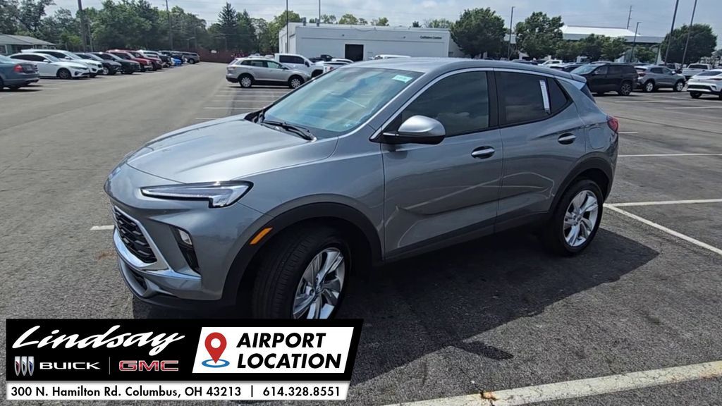 2026 Buick Encore GX Preferred Columbus OH